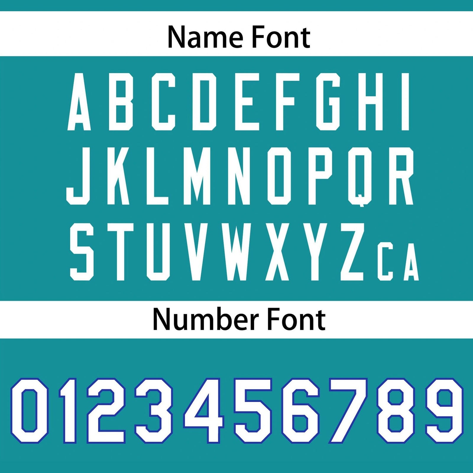 Custom Aqua White Orange Authentic Baseball Jersey