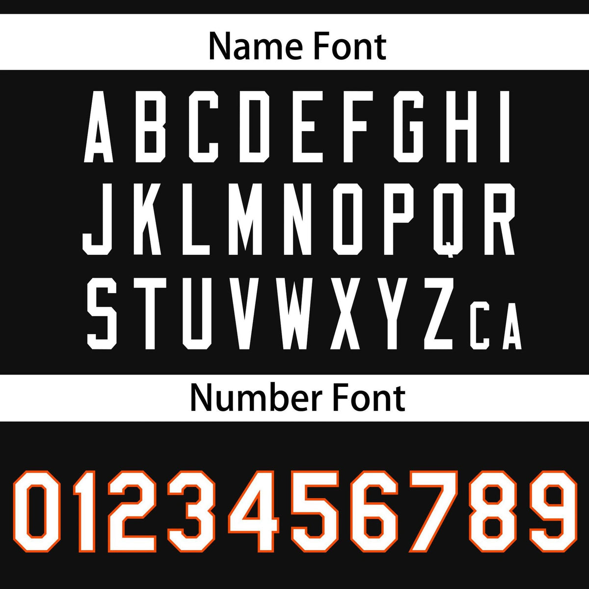 Custom Black Orange Authentic Baseball Jersey