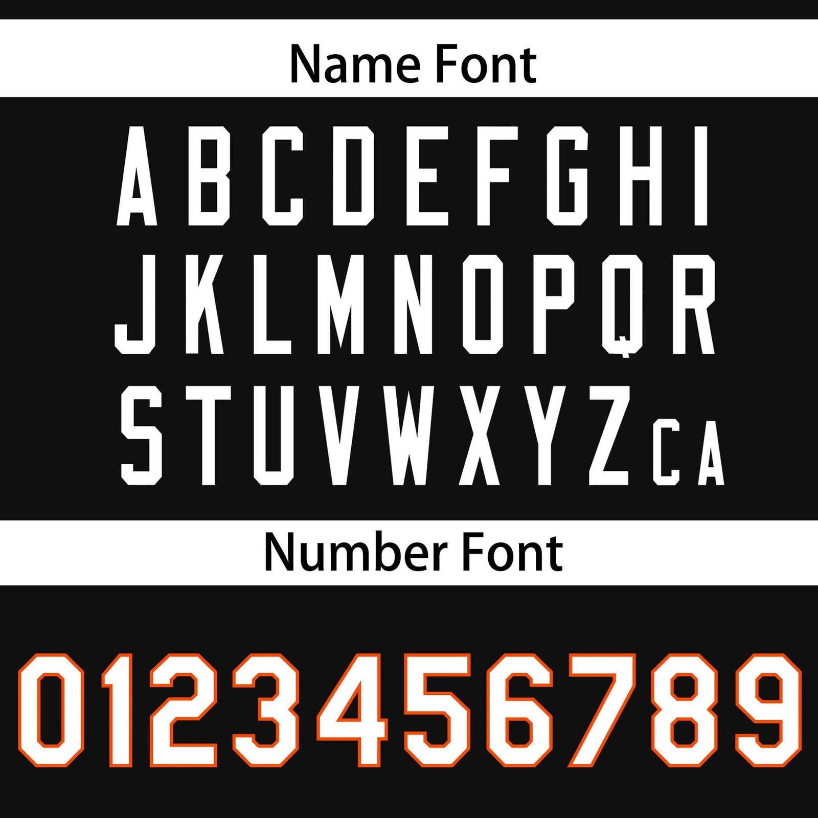 Custom Black Orange Authentic Baseball Jersey