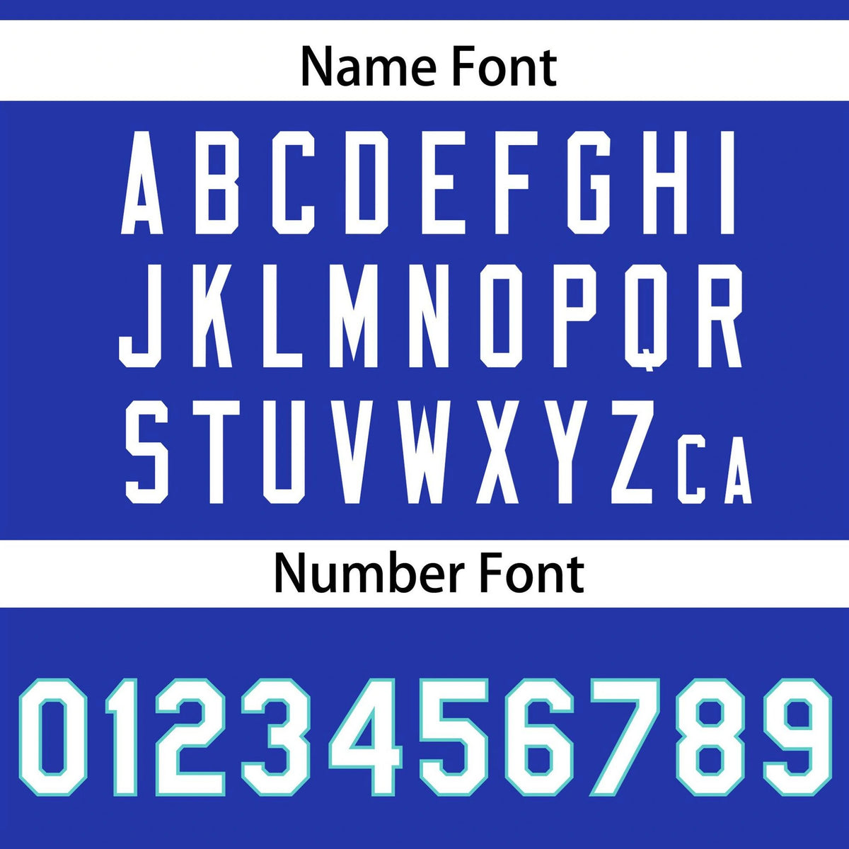 Custom Royal Blue Black Authentic Baseball Jersey