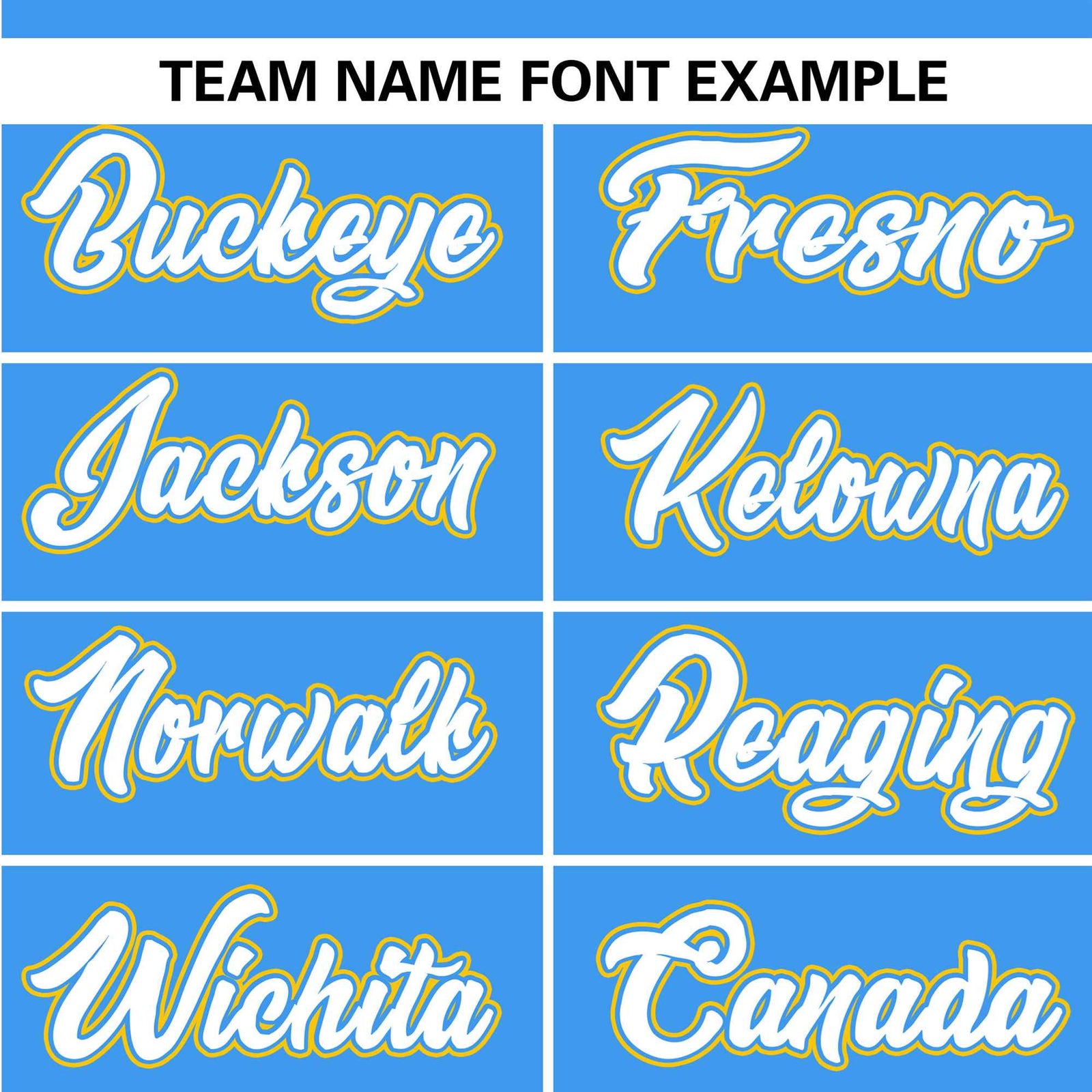 Custom Powder Blue White Gold Authentic Baseball Jersey