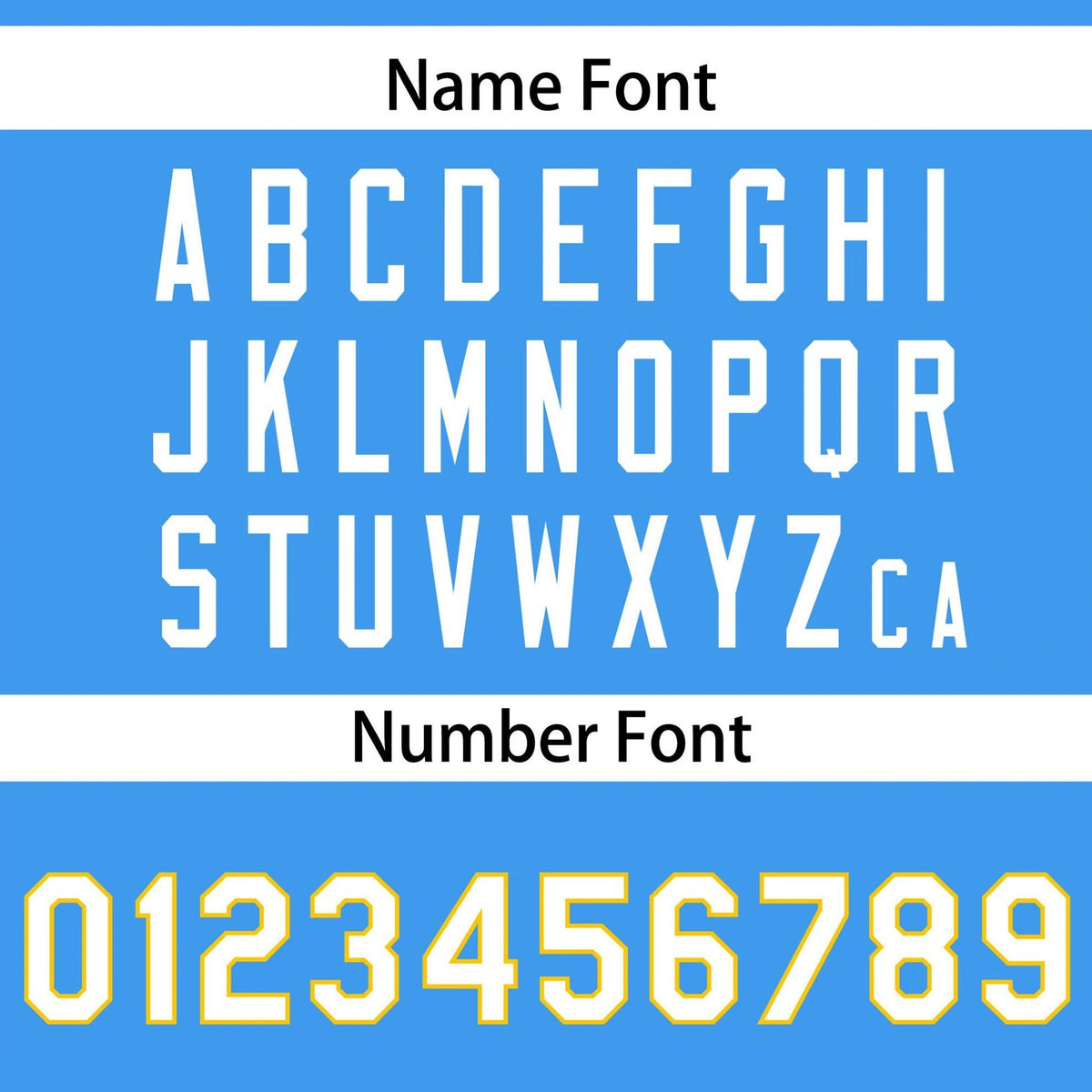 Custom Powder Blue White Gold Authentic Baseball Jersey