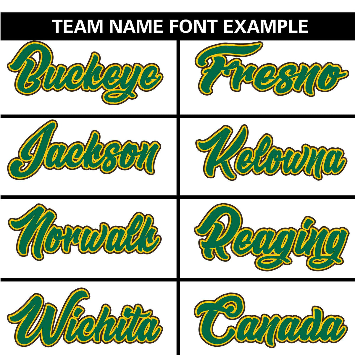 Custom White Kelly Green Yellow Authentic Baseball Jersey