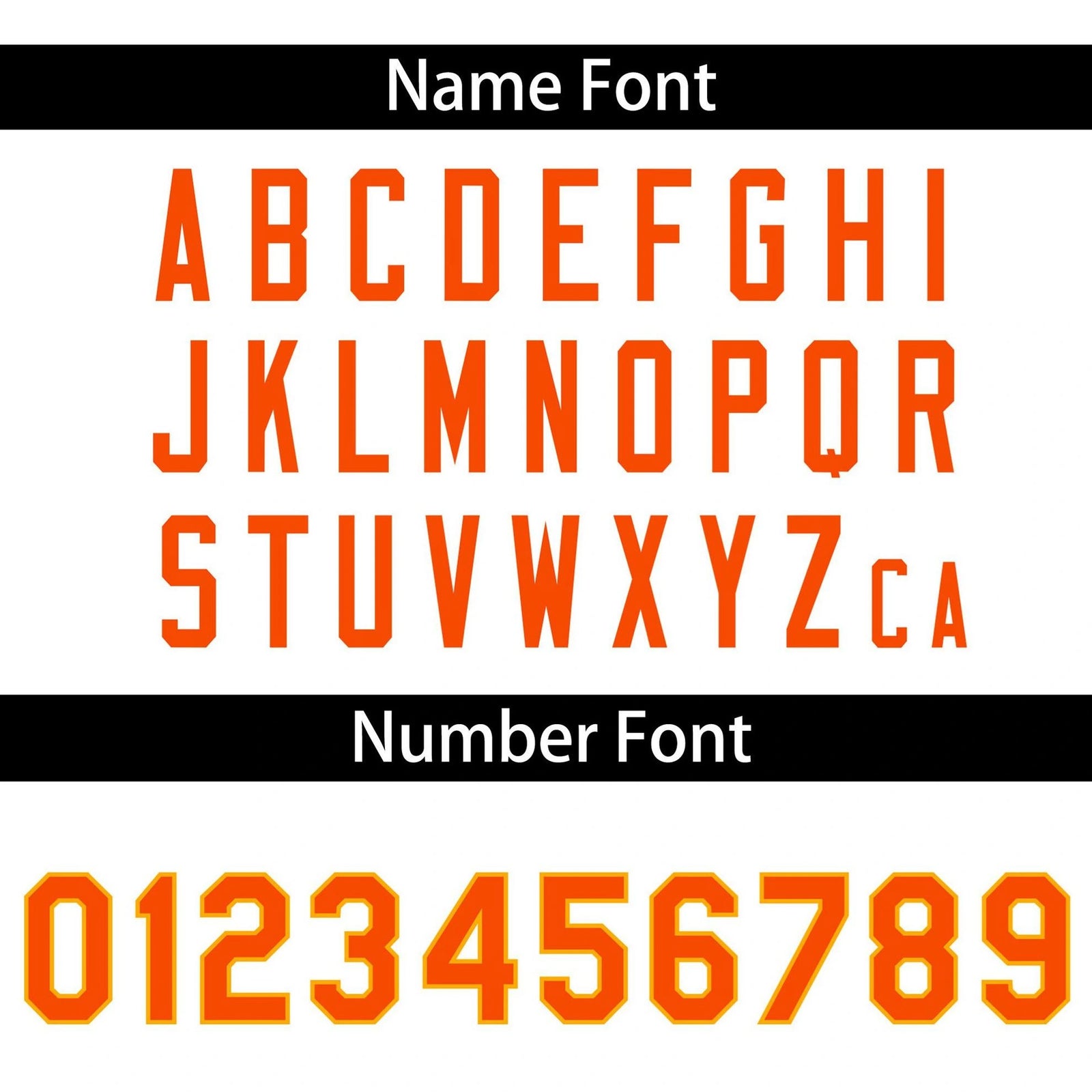 Custom White Orange Authentic Baseball Jersey