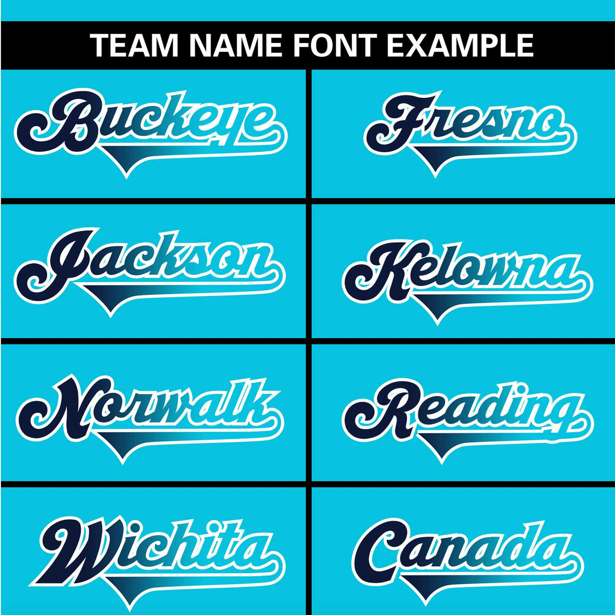 Custom Sky Blue Navy Authentic Fade Fashion Baseball Jersey