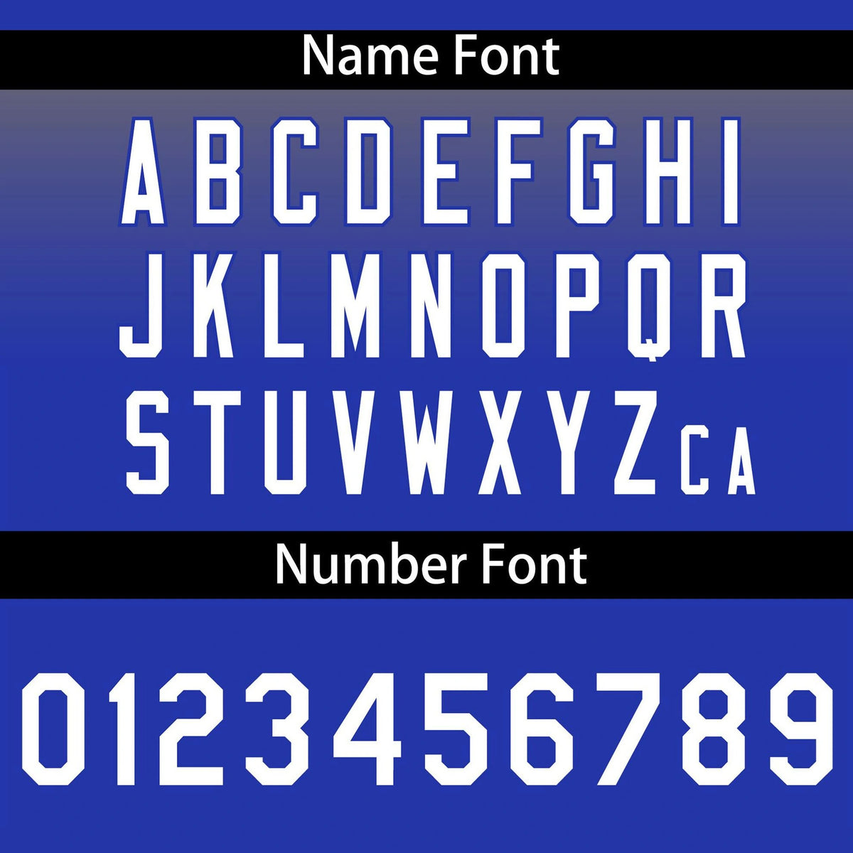 Custom Yellow Blue-White Authentic Fade Fashion Baseball Jersey