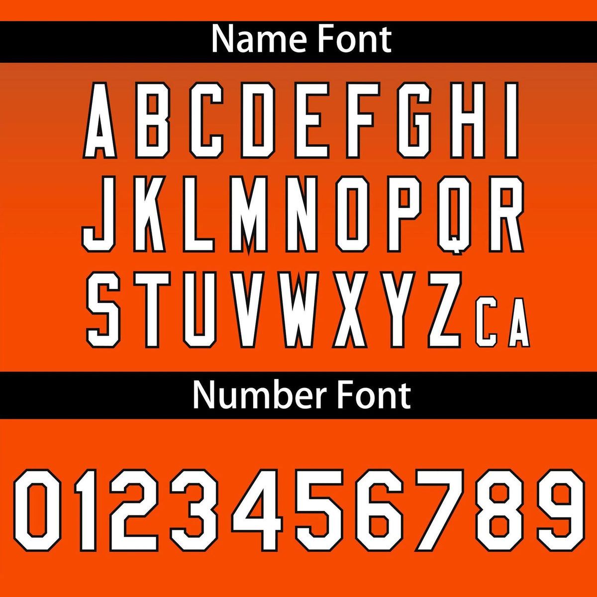 Custom Gray Orange-White Authentic Fade Fashion Baseball Jersey