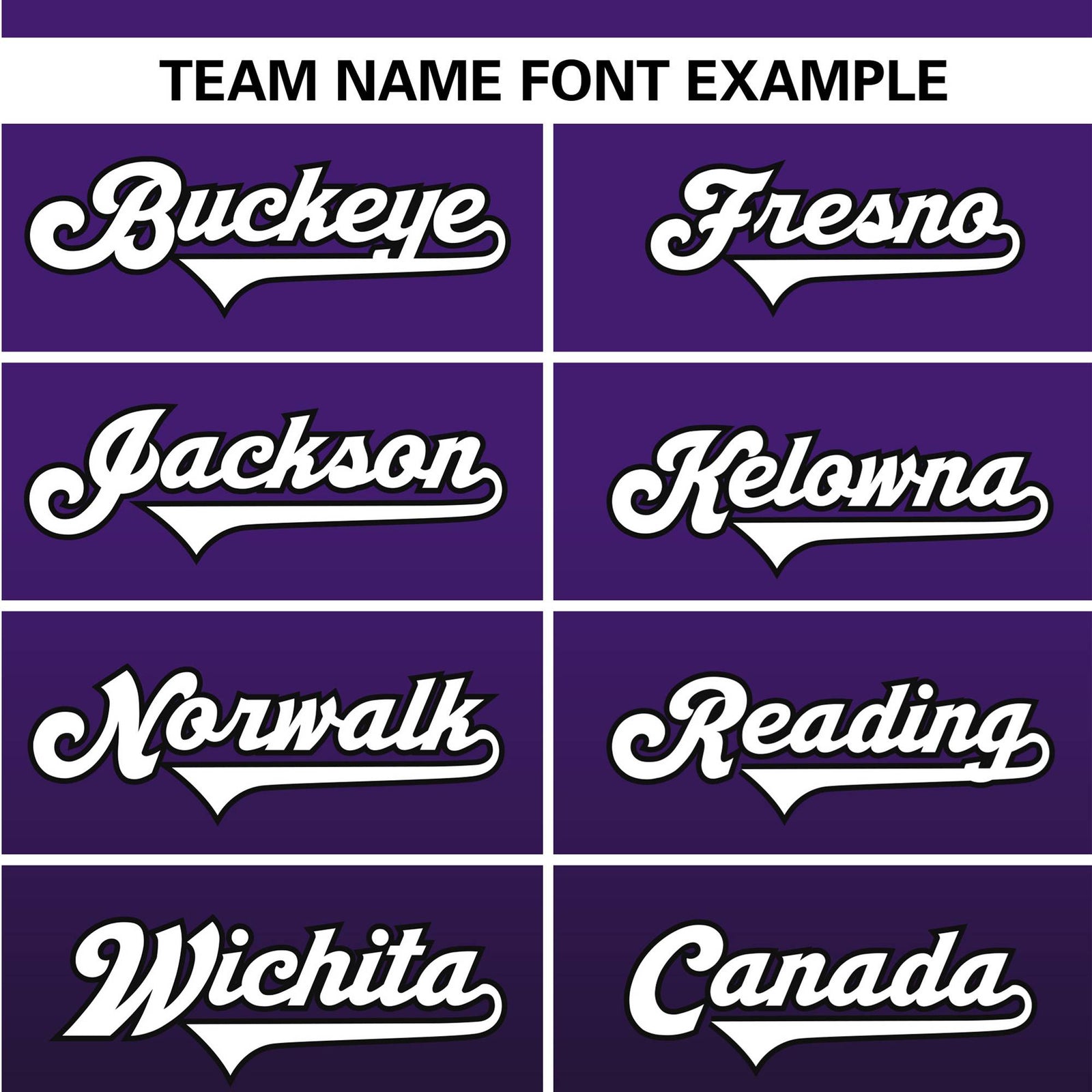 Custom Purple Black-White Authentic Fade Fashion Baseball Jersey