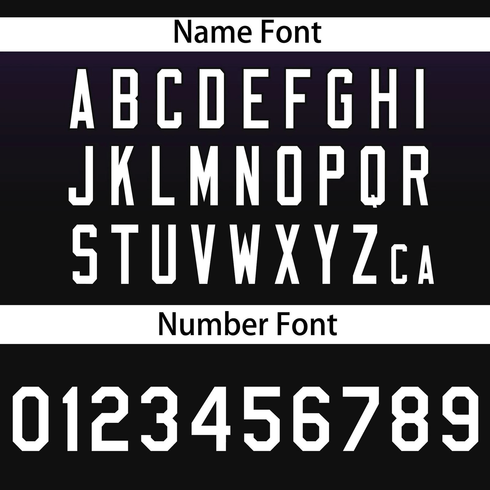 Custom Purple Black-White Authentic Fade Fashion Baseball Jersey