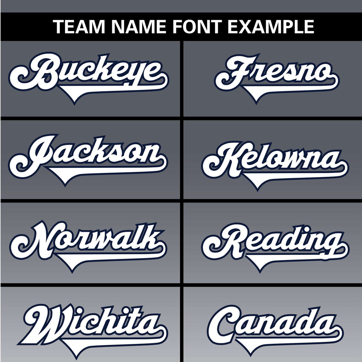 Custom Dark Gray White Authentic Fade Fashion Baseball Jersey