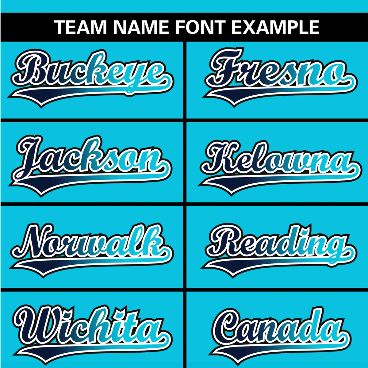 Custom Sky Blue Navy Authentic Fade Fashion Baseball Jersey