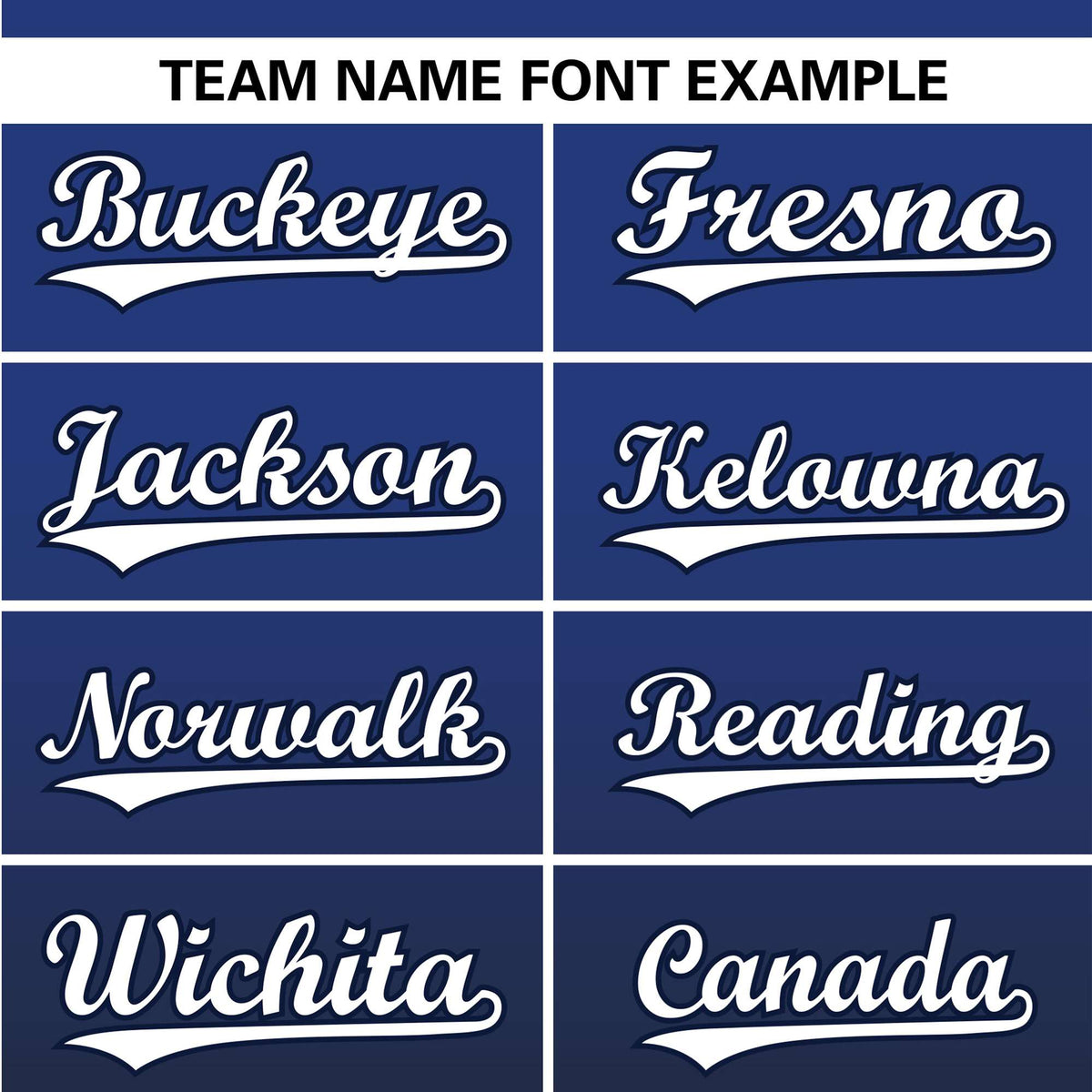 Custom Blue Navy-White Authentic Fade Fashion Baseball Jersey