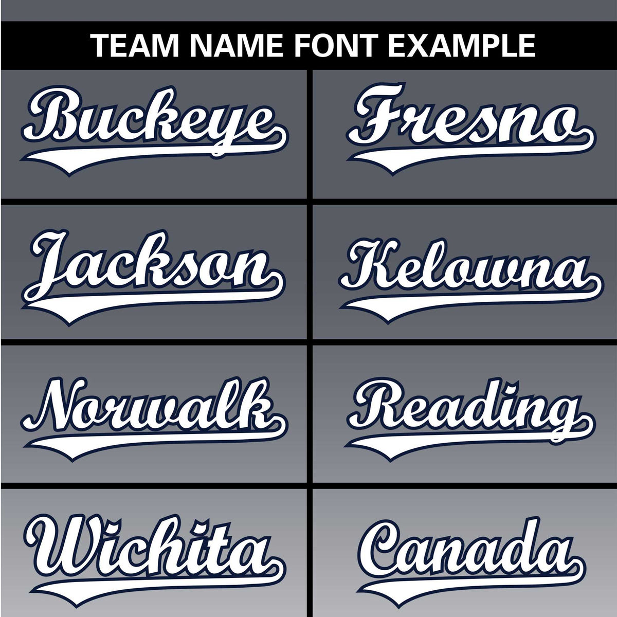 Custom Dark Gray White Authentic Fade Fashion Baseball Jersey