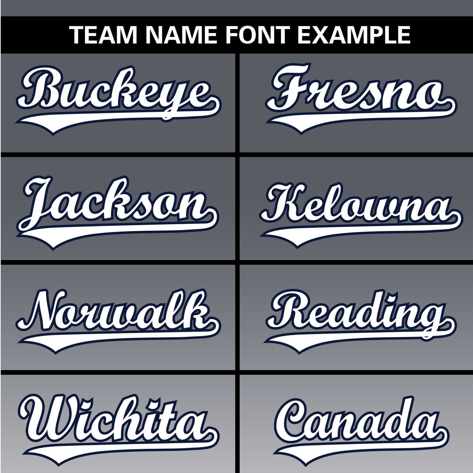 Custom Dark Gray White Authentic Fade Fashion Baseball Jersey