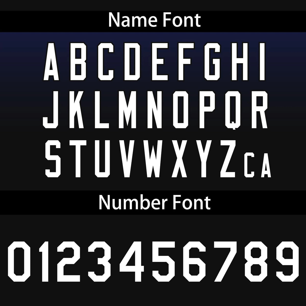 Custom Royal Blue Black-White Authentic Fade Fashion Baseball Jersey