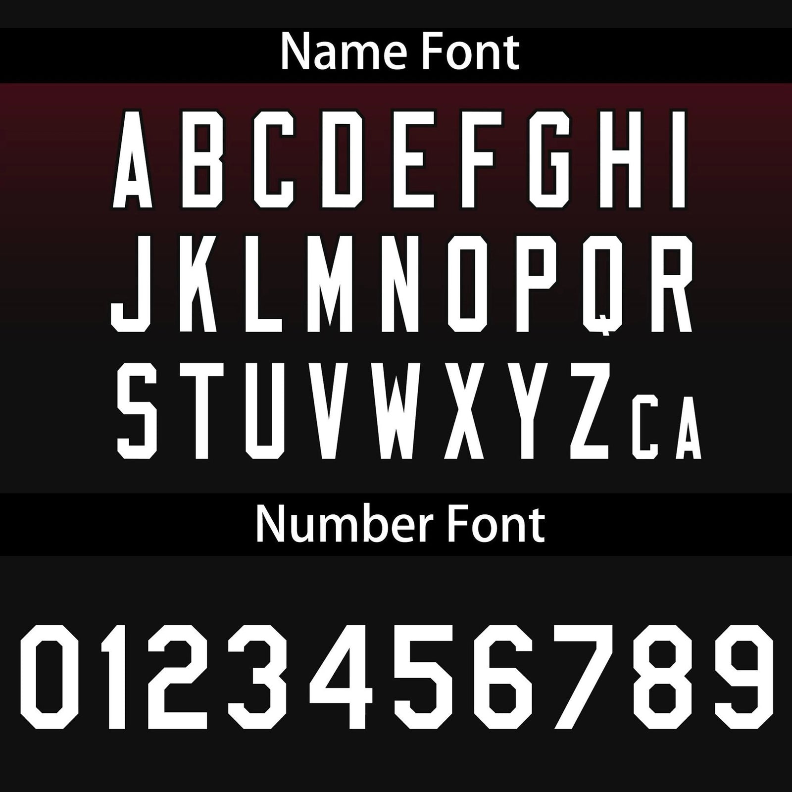 Custom Red Black-White Authentic Fade Fashion Baseball Jersey