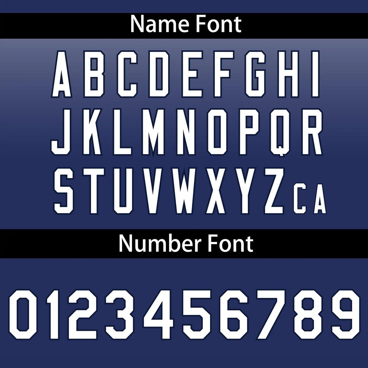 Custom Whit Blue Authentic Fade Fashion Baseball Jersey