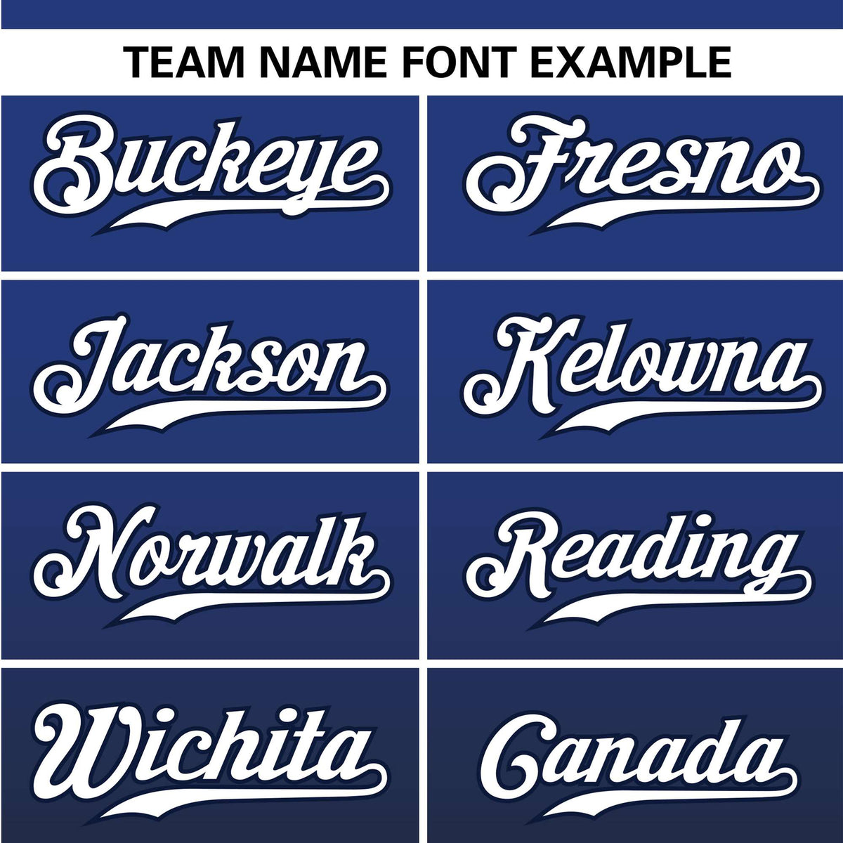 Custom Blue Navy-White Authentic Fade Fashion Baseball Jersey