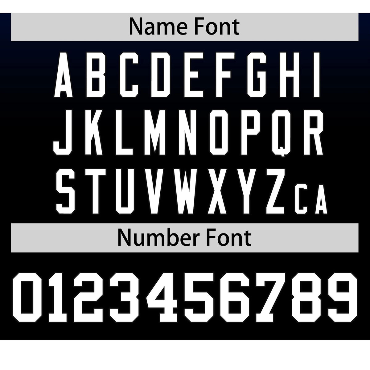 Custom Royal Blue Black-White Authentic Fade Fashion Baseball Jersey