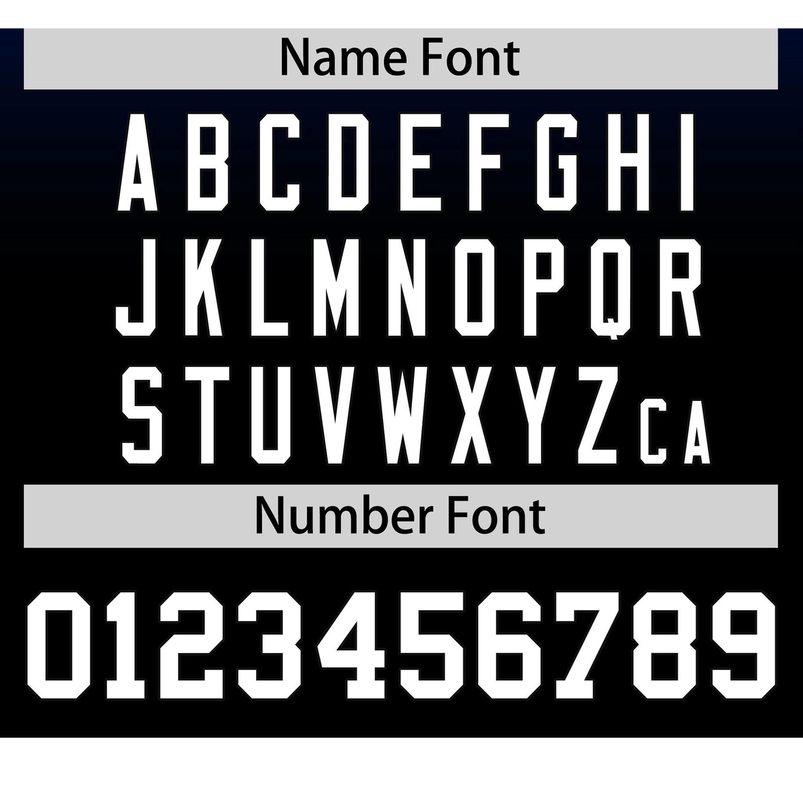 Custom Royal Blue Black-White Authentic Fade Fashion Baseball Jersey