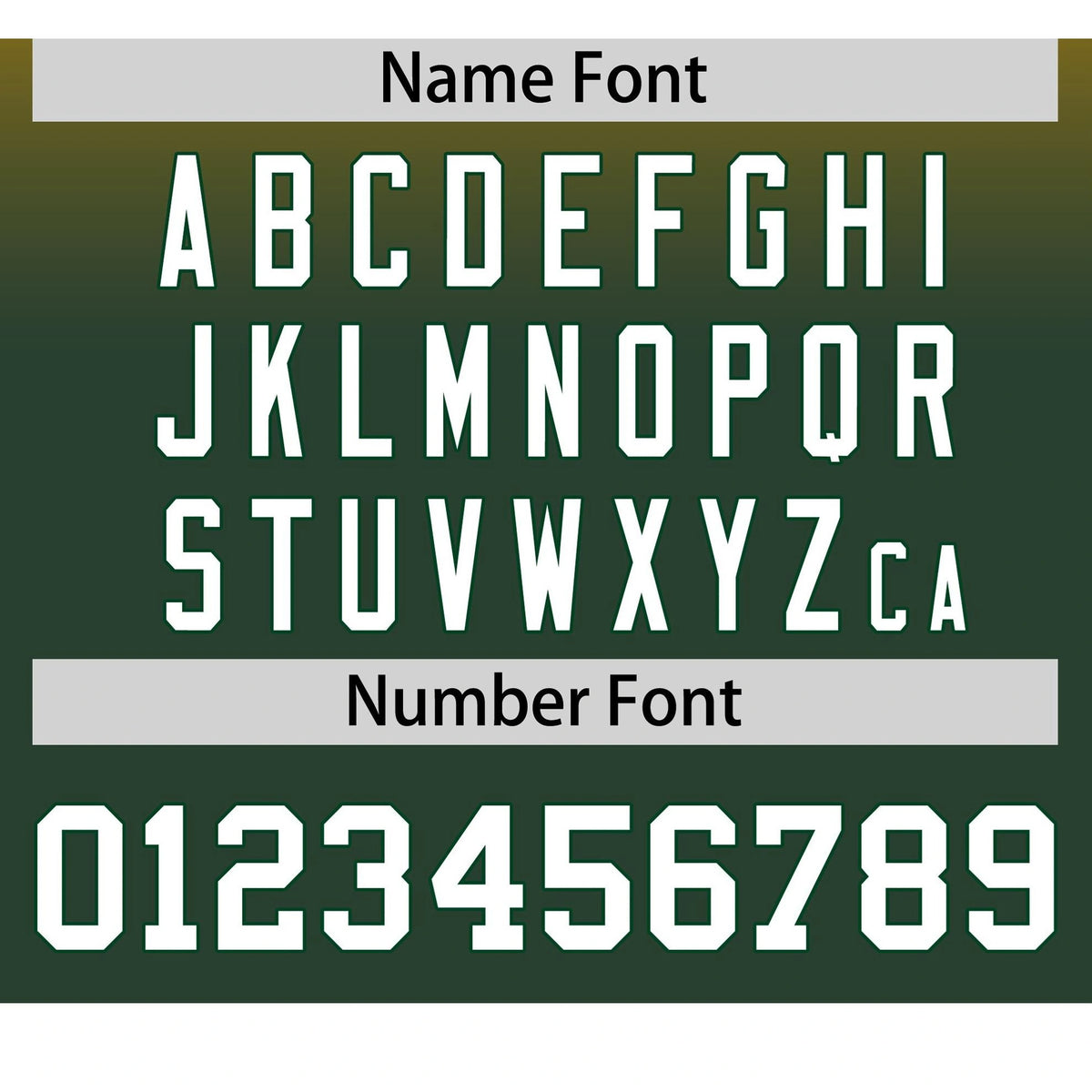 Custom Yellow Green Authentic Fade Fashion Baseball Jersey