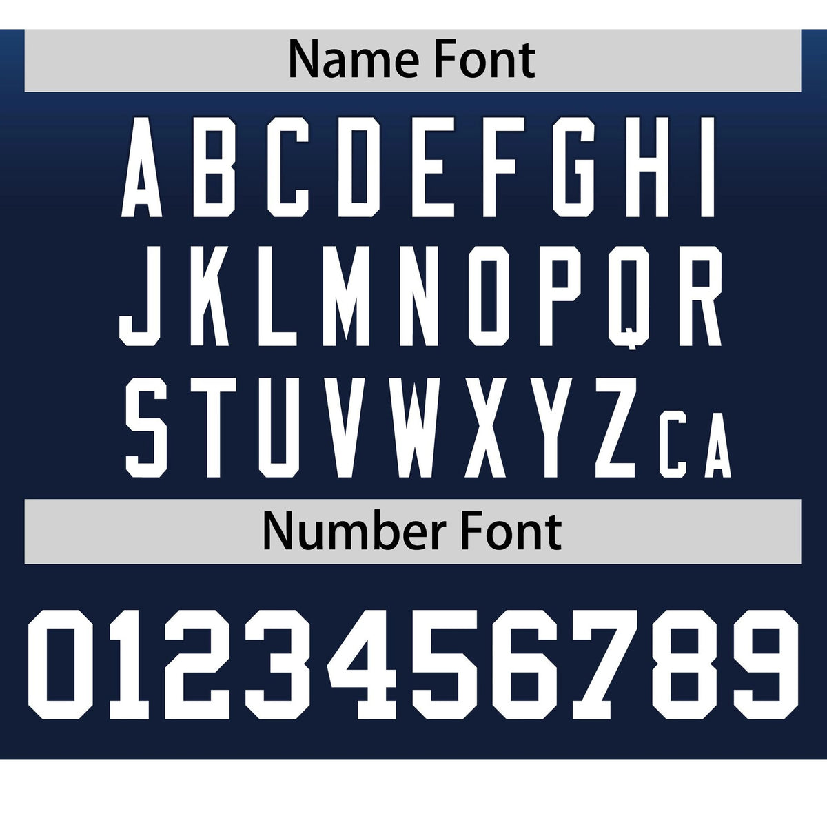 Custom Blue Navy-White Authentic Fade Fashion Baseball Jersey