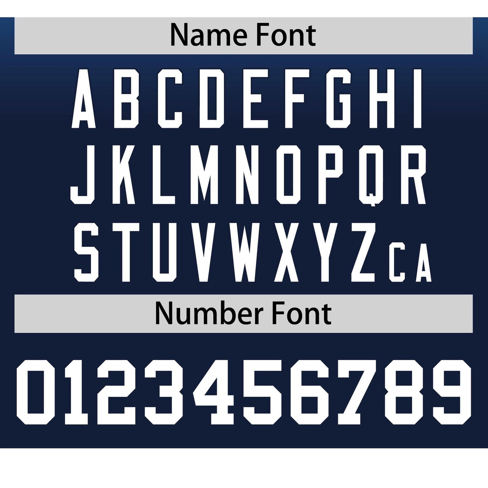 Custom Blue Navy-White Authentic Fade Fashion Baseball Jersey