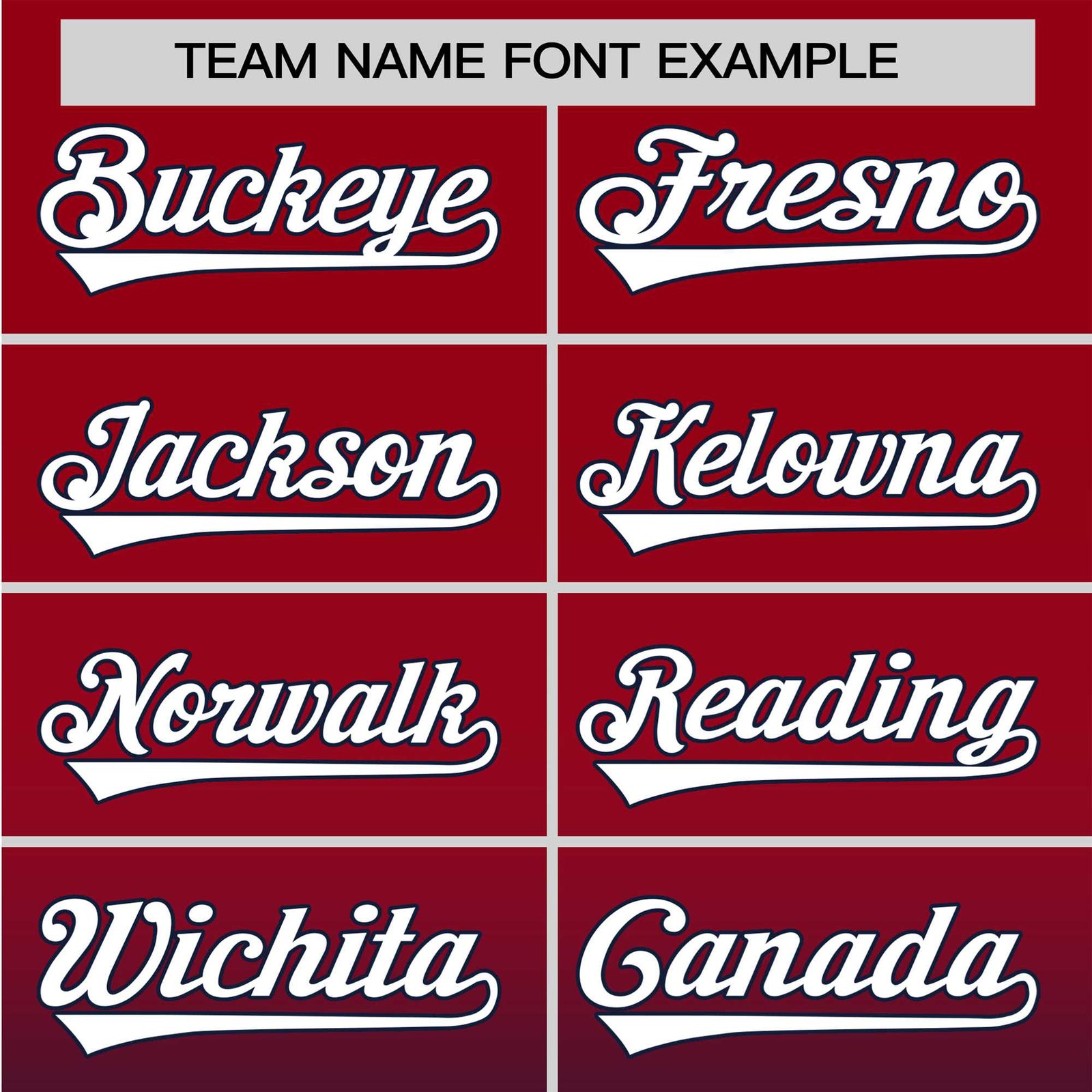 Custom Scarlet Navy-White Authentic Fade Fashion Baseball Jersey