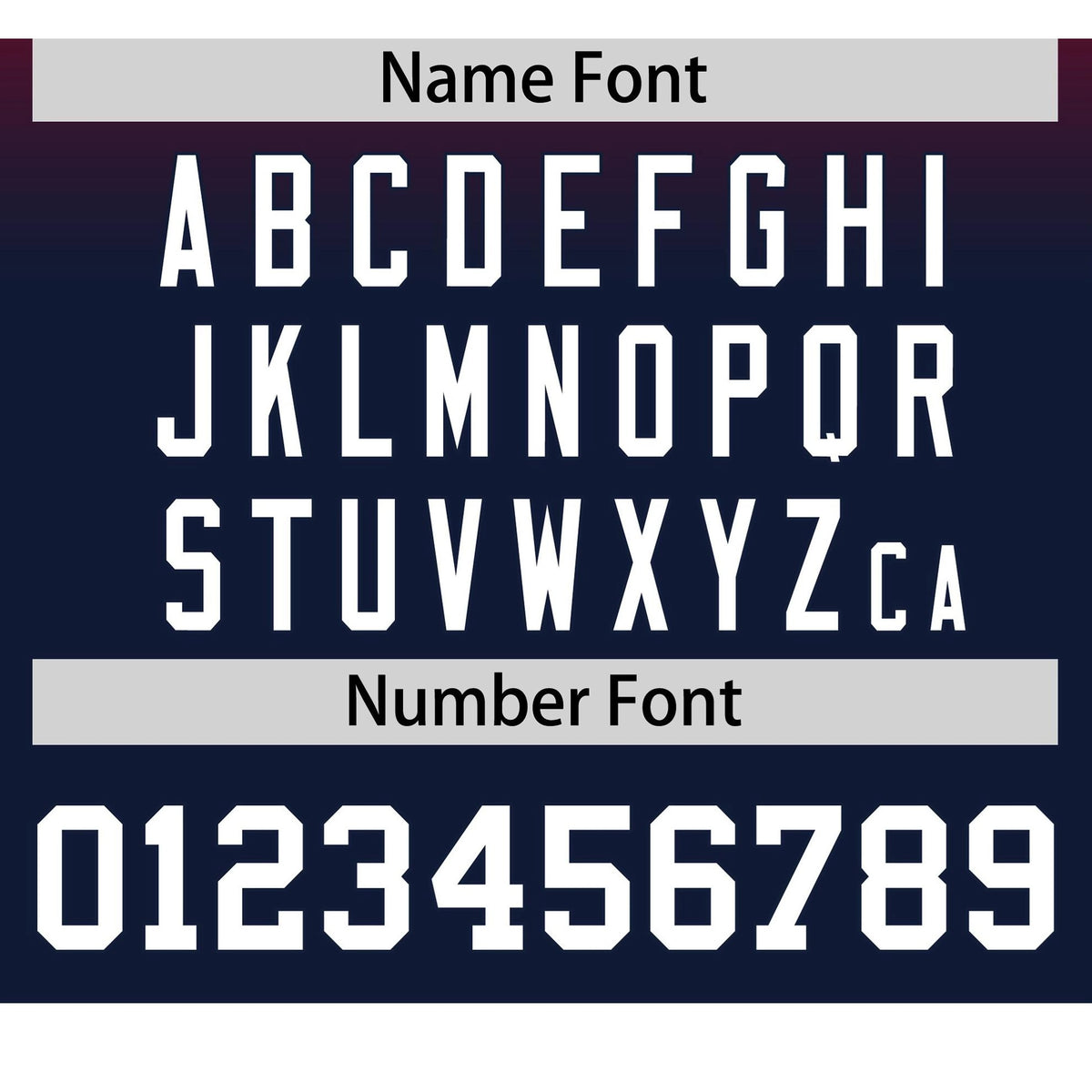 Custom Scarlet Navy-White Authentic Fade Fashion Baseball Jersey