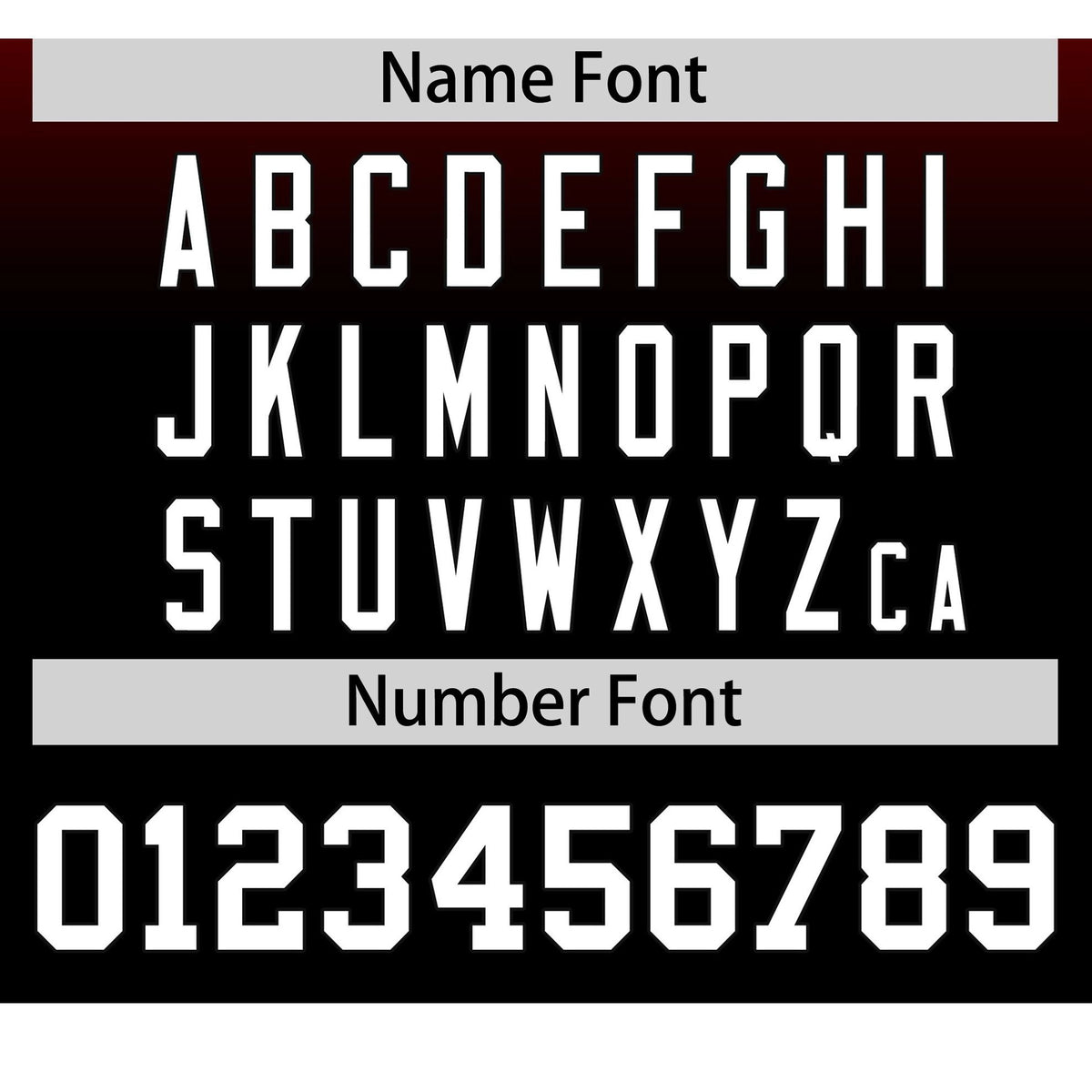 Custom Red Black-White Authentic Fade Fashion Baseball Jersey