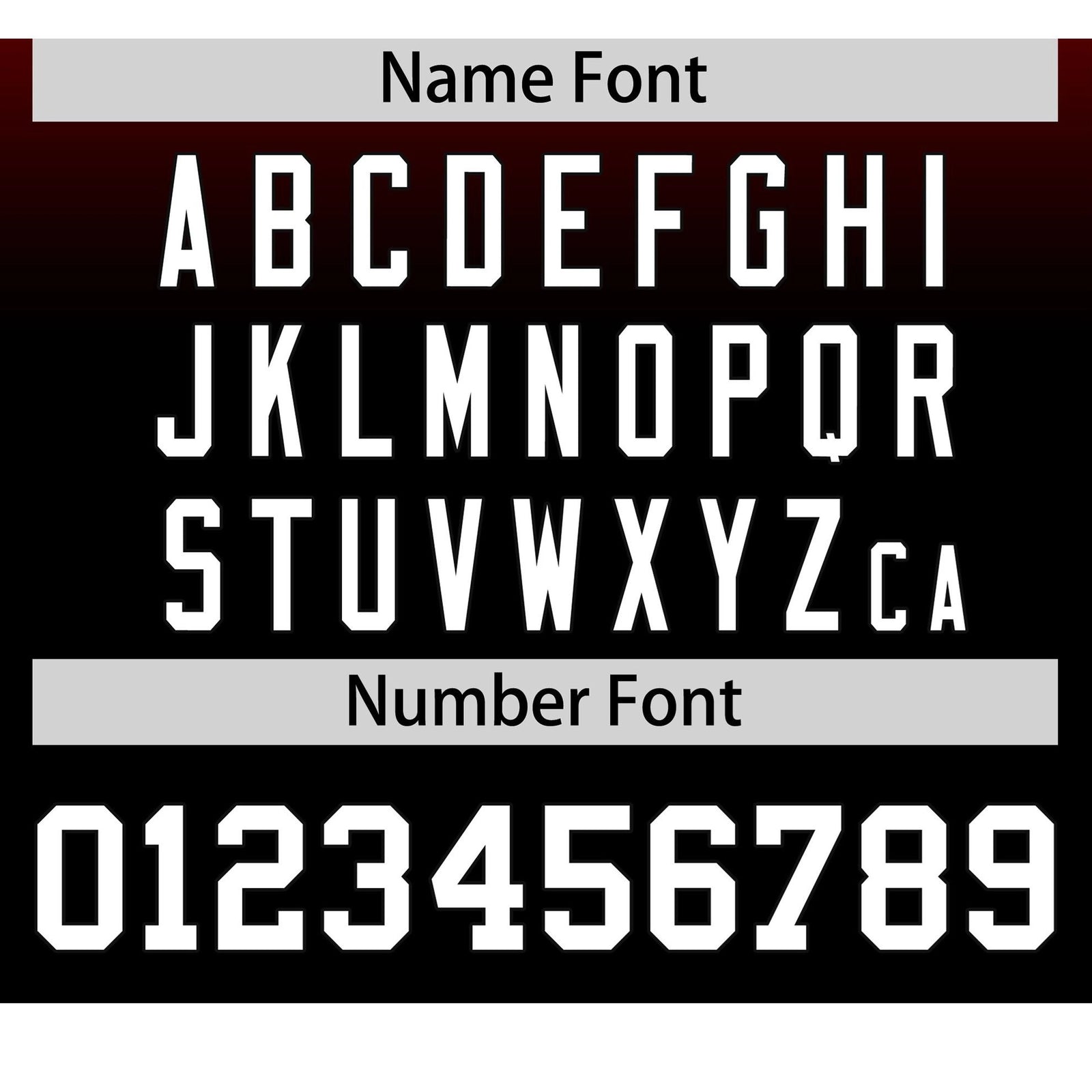 Custom Red Black-White Authentic Fade Fashion Baseball Jersey