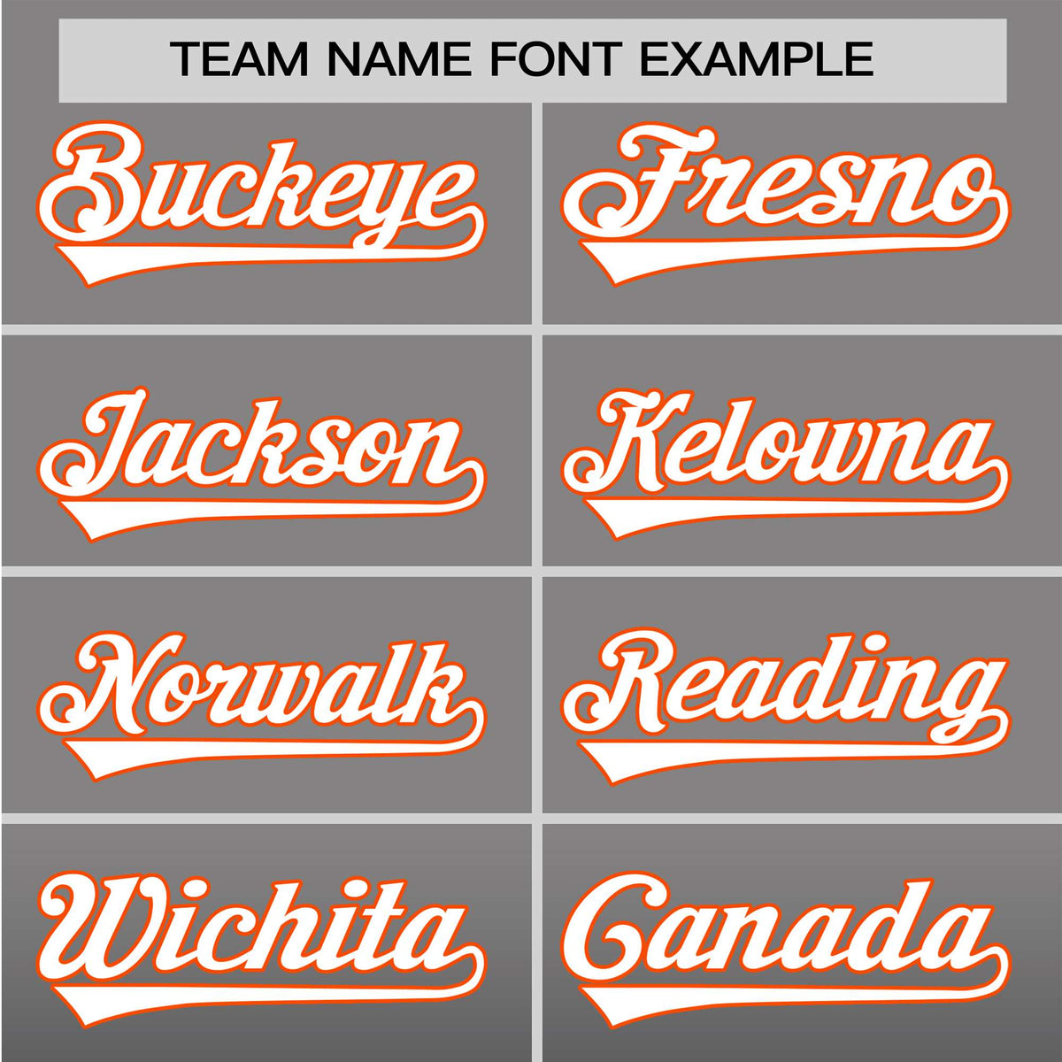 Custom Gray White-Orange Authentic Fade Fashion Baseball Jersey