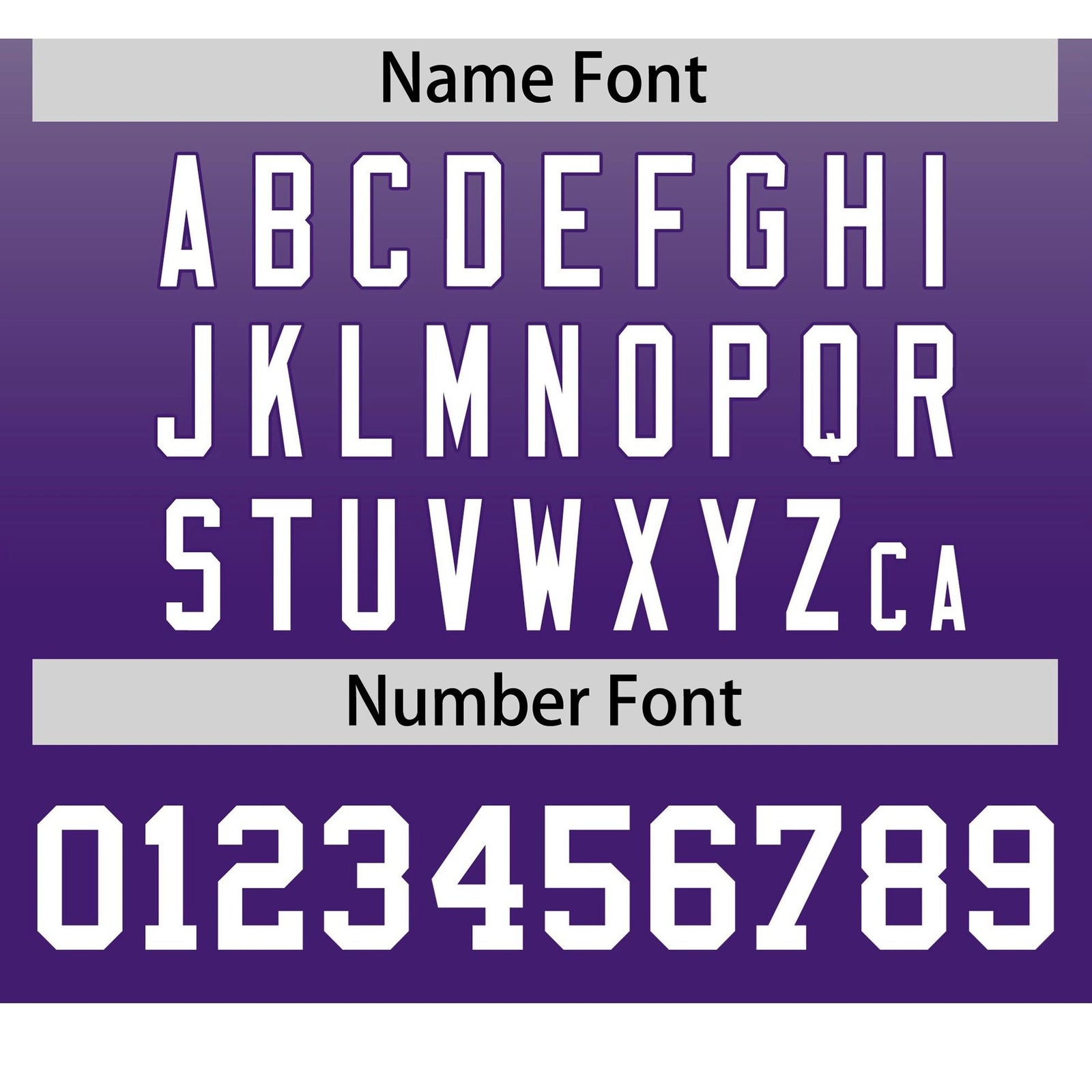 Custom Gray Purple-White Authentic Fade Fashion Baseball Jersey