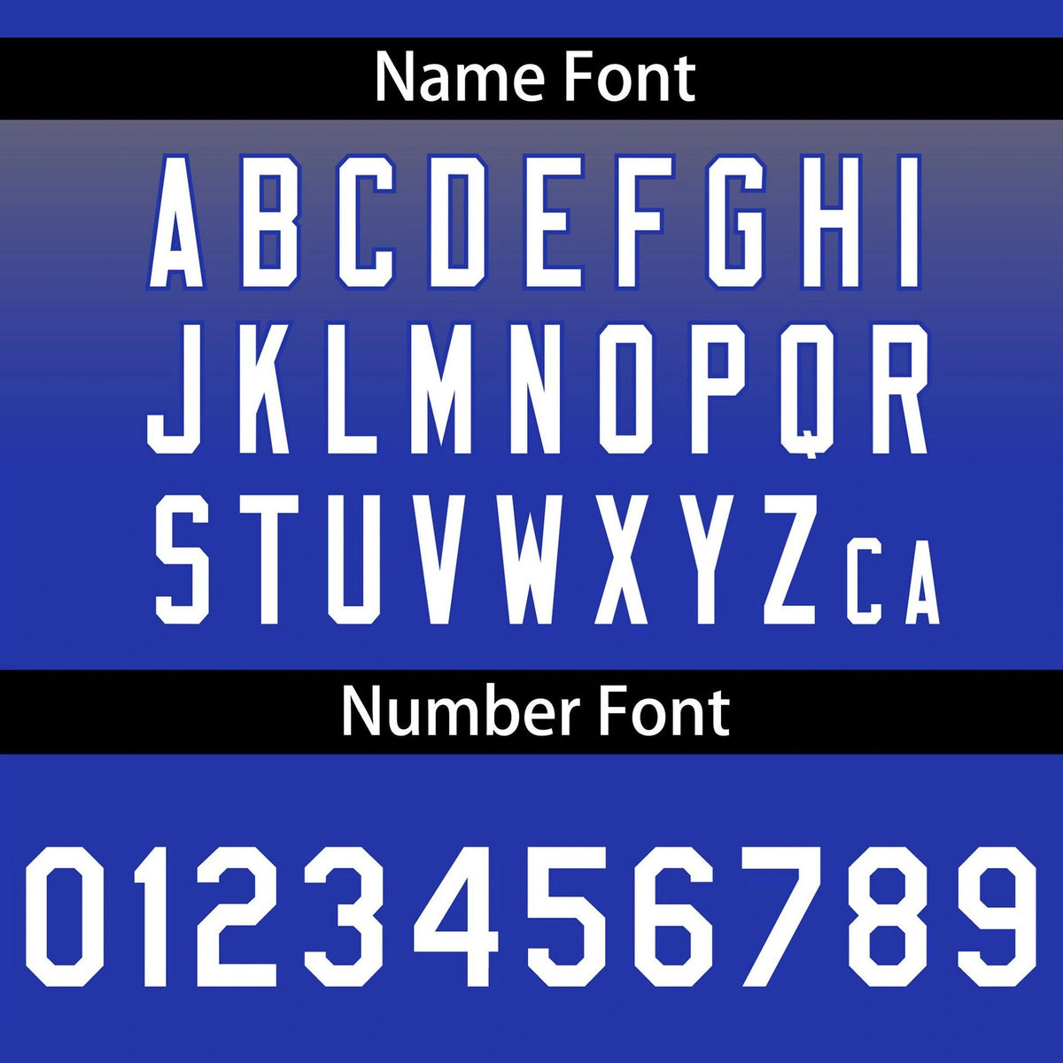 Custom Yellow Blue-White Authentic Fade Fashion Baseball Jersey