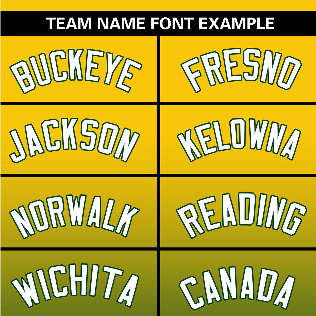 Custom Yellow Green Authentic Fade Fashion Baseball Jersey