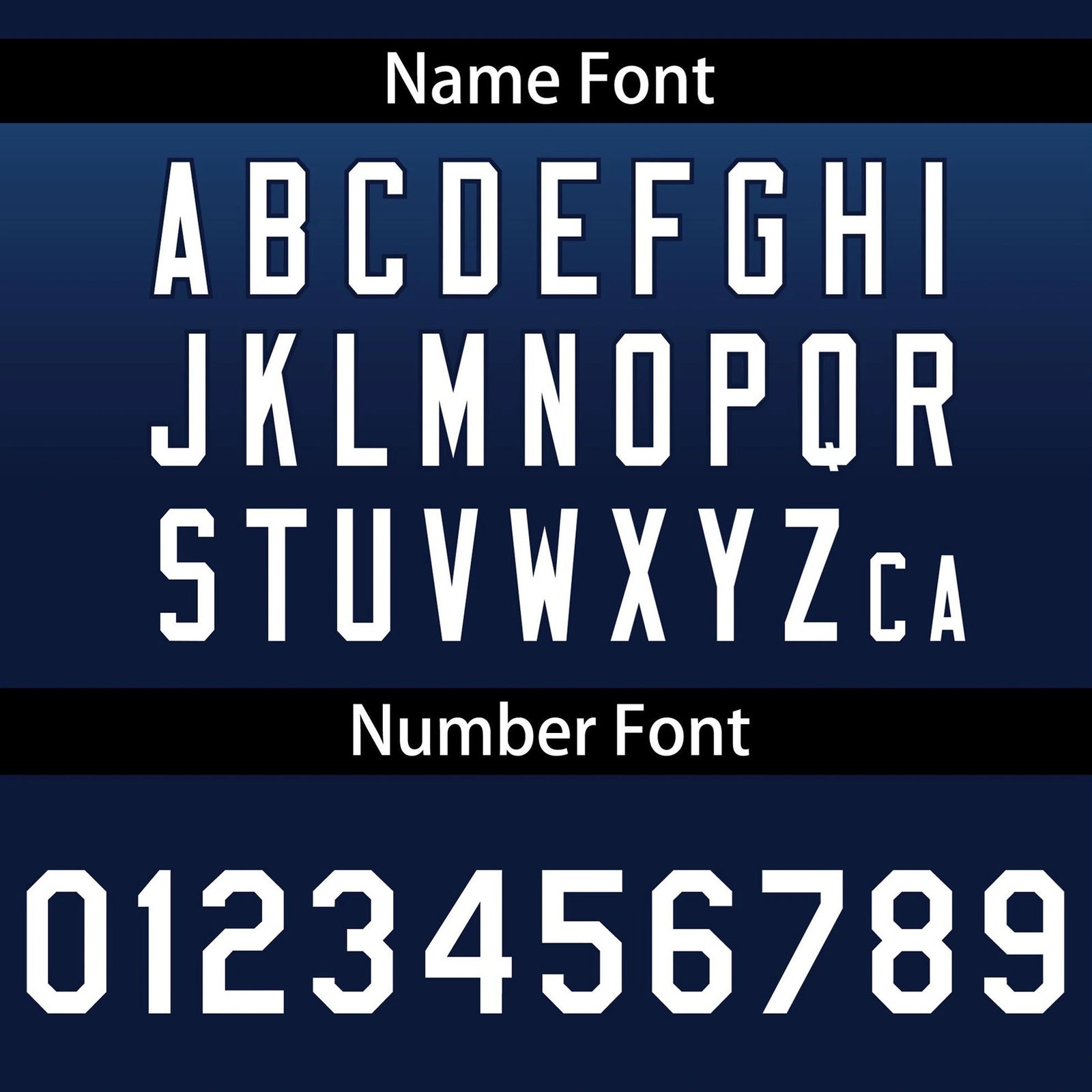 Custom Blue Navy-White Authentic Fade Fashion Baseball Jersey