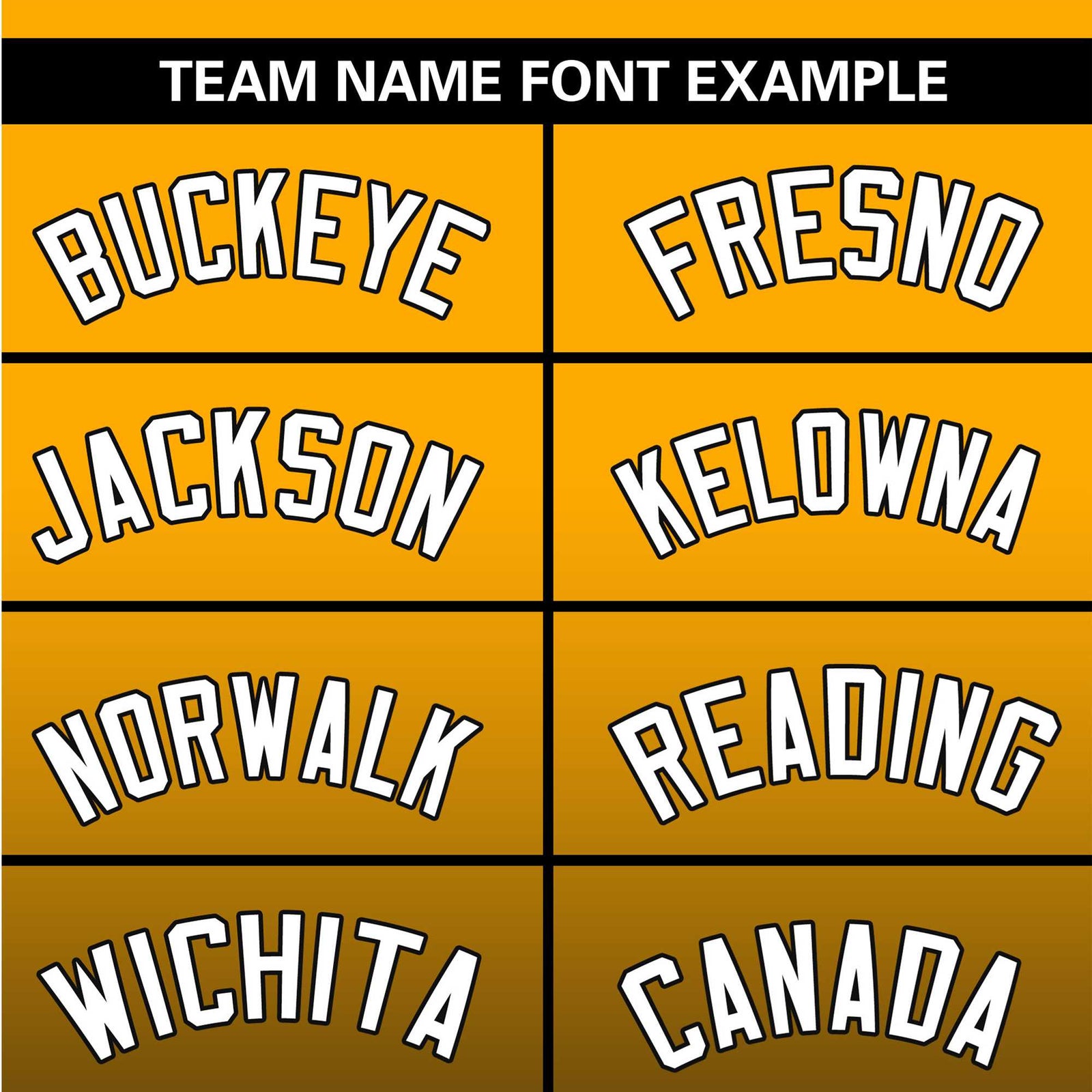 Custom Yellow Black-White Authentic Fade Fashion Baseball Jersey