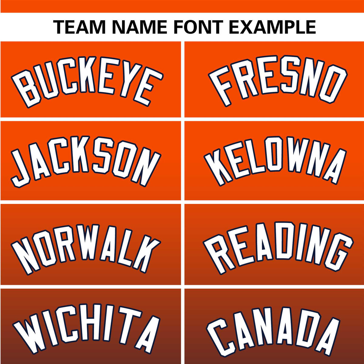 Custom Orange Navy-White Authentic Fade Fashion Baseball Jersey