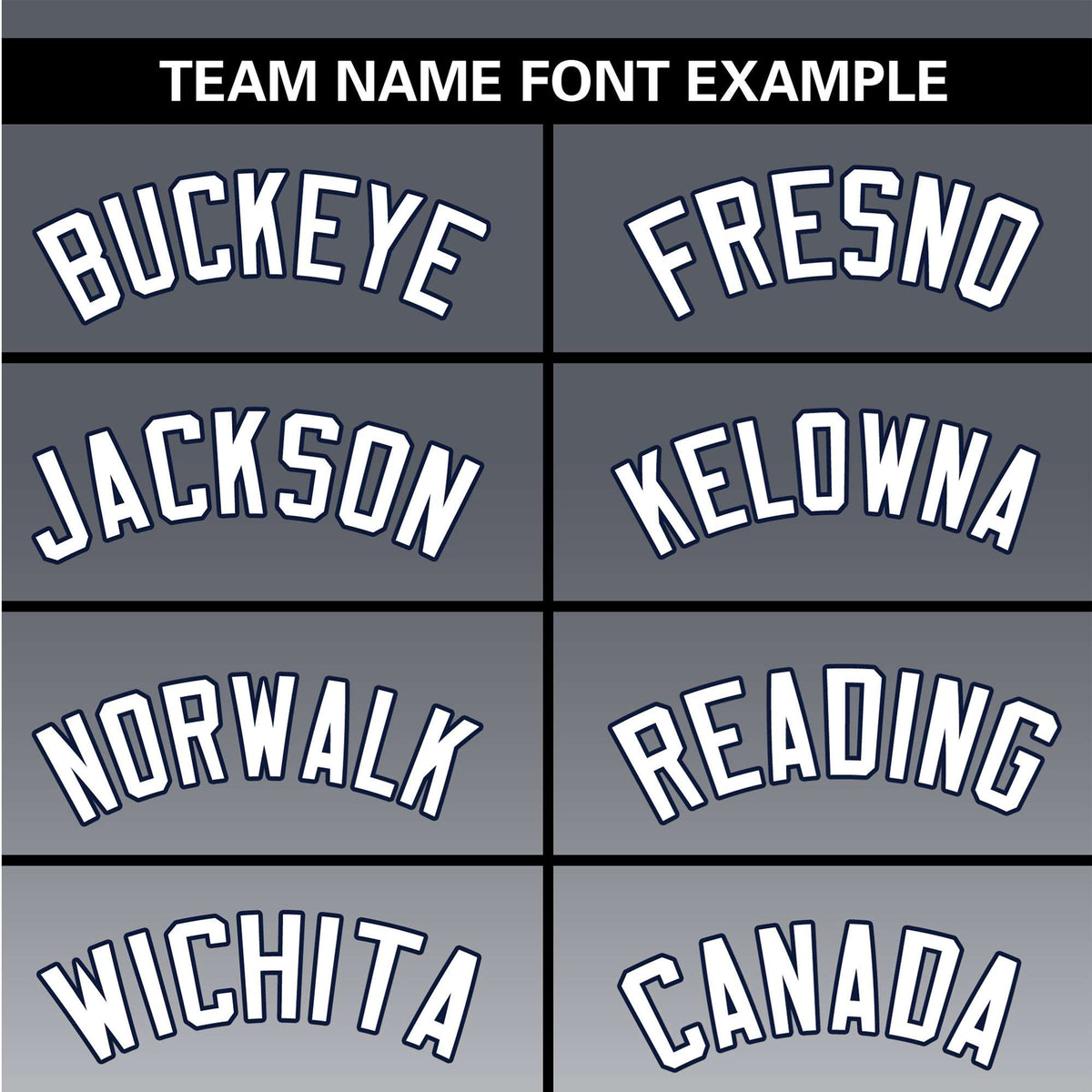 Custom Dark Gray White Authentic Fade Fashion Baseball Jersey