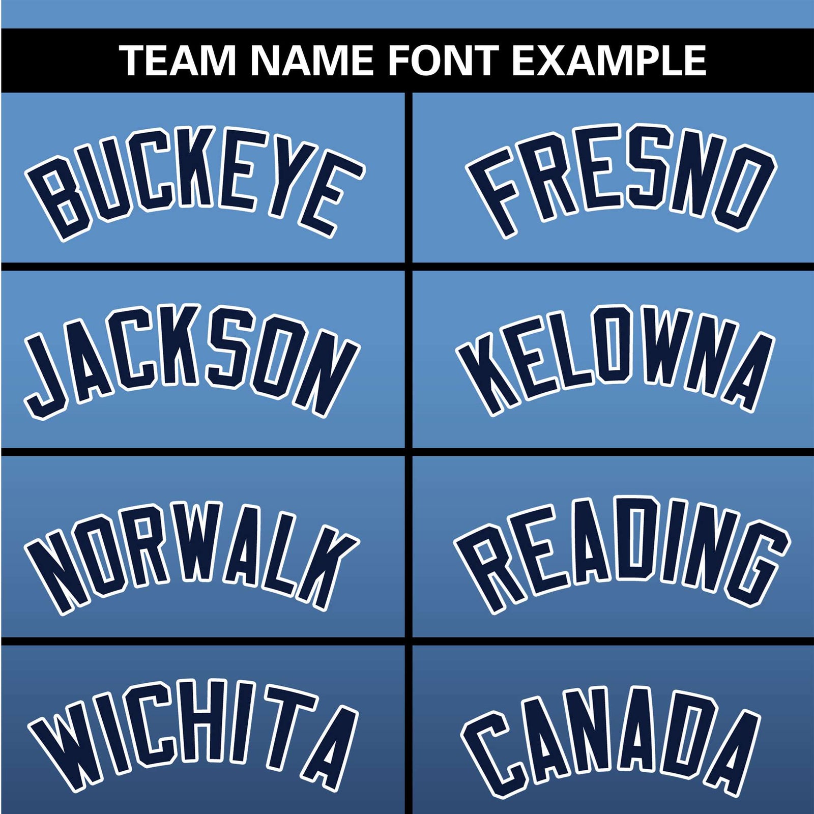 Custom Light Blue Navy-White Authentic Fade Fashion Baseball Jersey