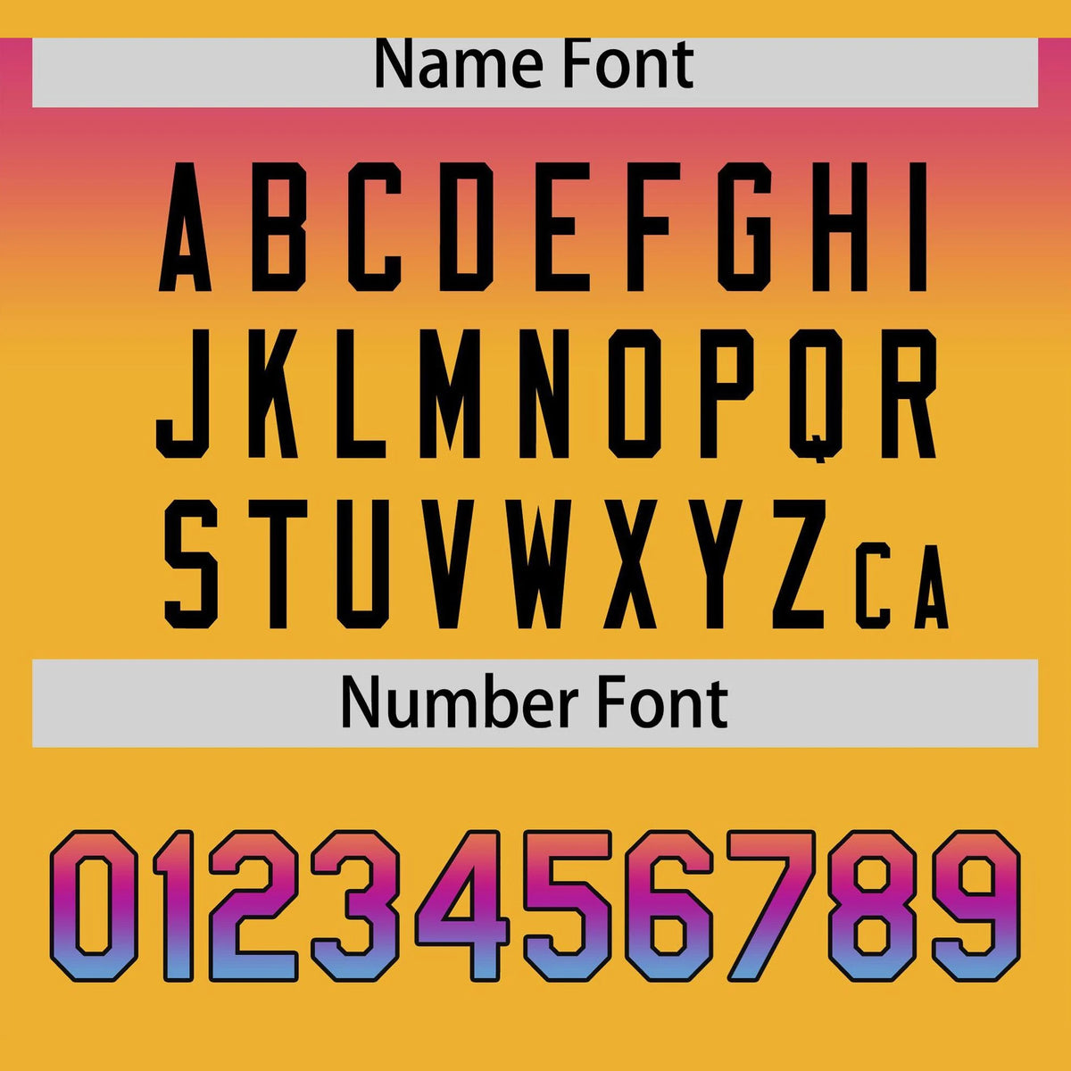 Custom Light Blue Pink-Yellow Black Authentic Fade Fashion Baseball Jersey