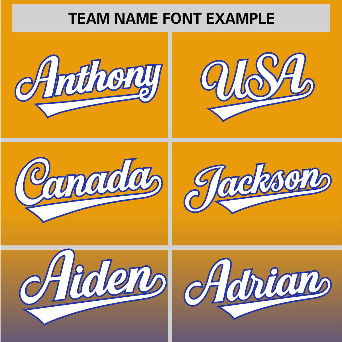 Custom Yellow Blue-White Authentic Fade Fashion Baseball Jersey