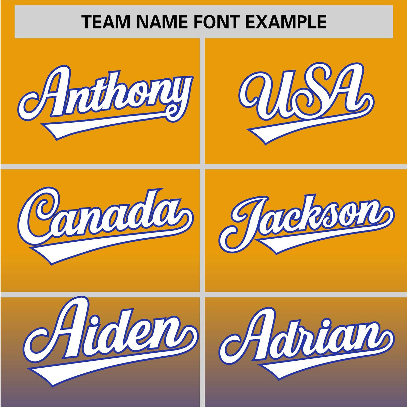 Custom Yellow Blue-White Authentic Fade Fashion Baseball Jersey