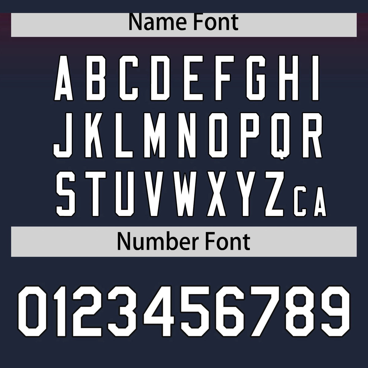 Custom Cardinal Navy-White Authentic Fade Fashion Baseball Jersey