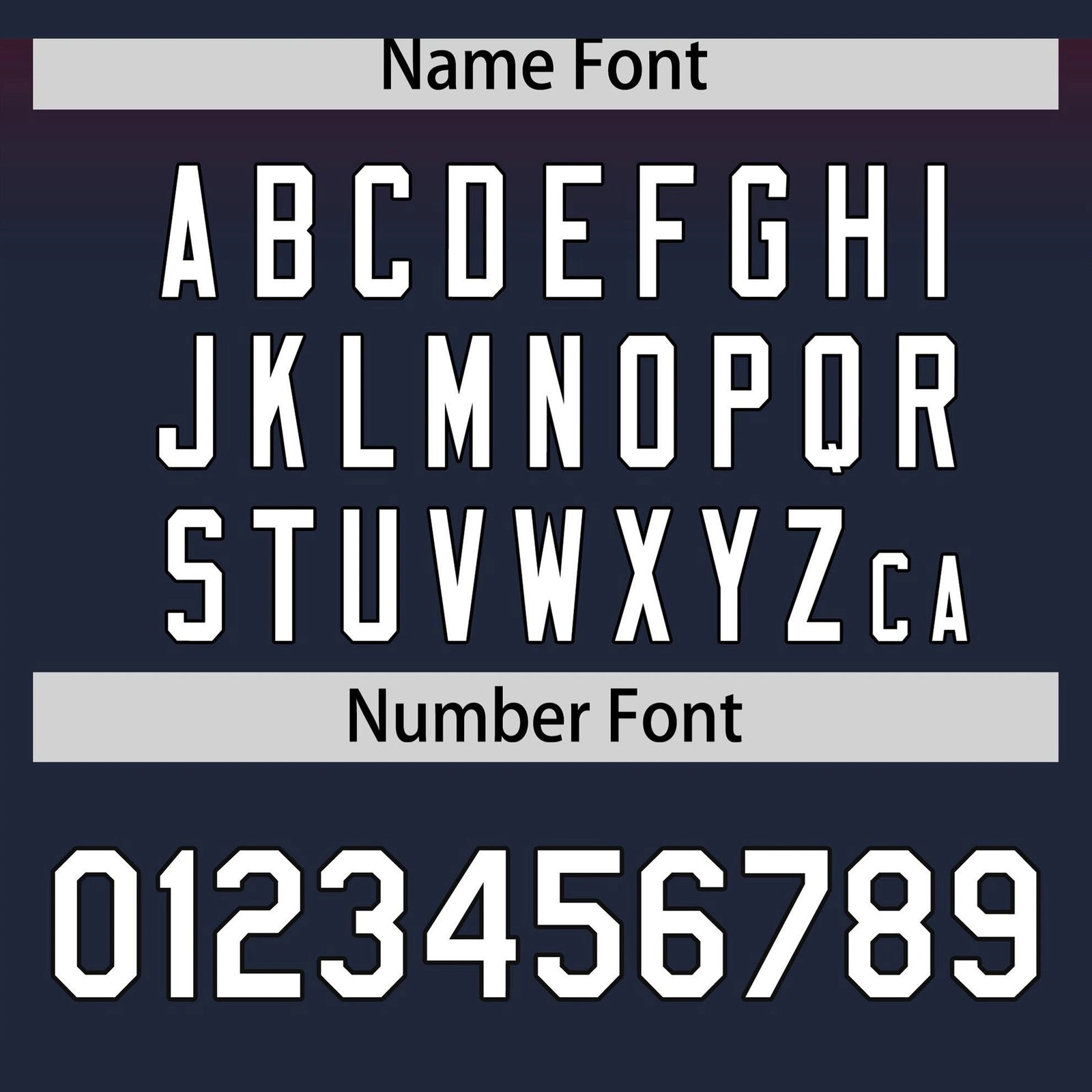 Custom Cardinal Navy-White Authentic Fade Fashion Baseball Jersey