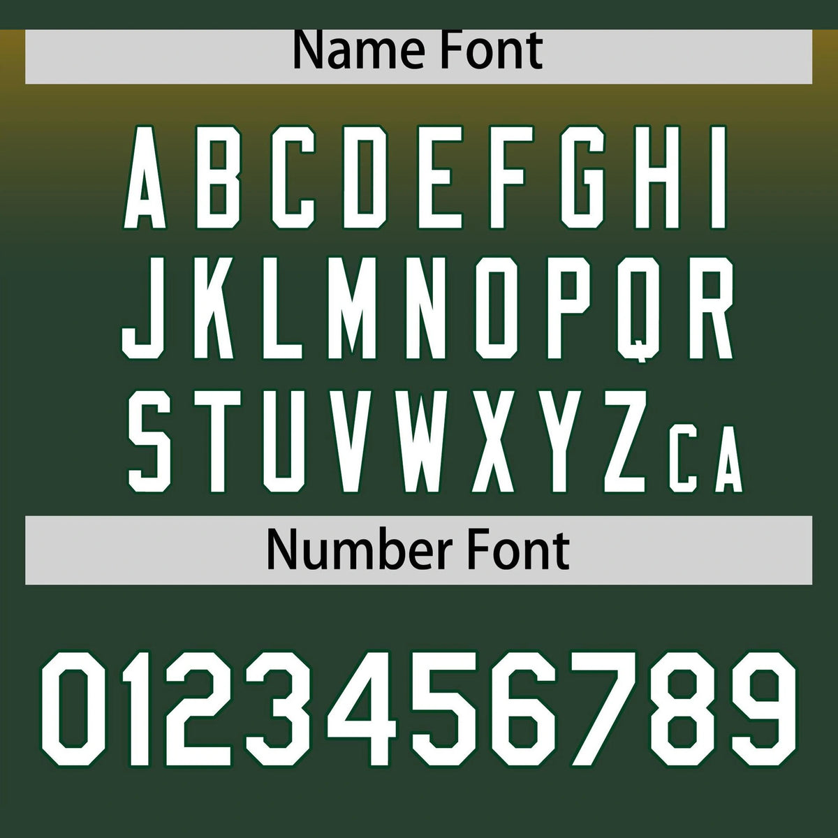 Custom Yellow Green Authentic Fade Fashion Baseball Jersey