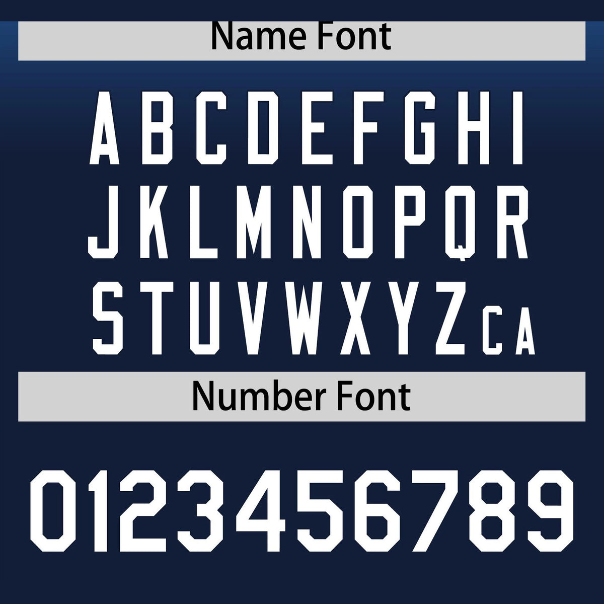 Custom Blue Navy-White Authentic Fade Fashion Baseball Jersey