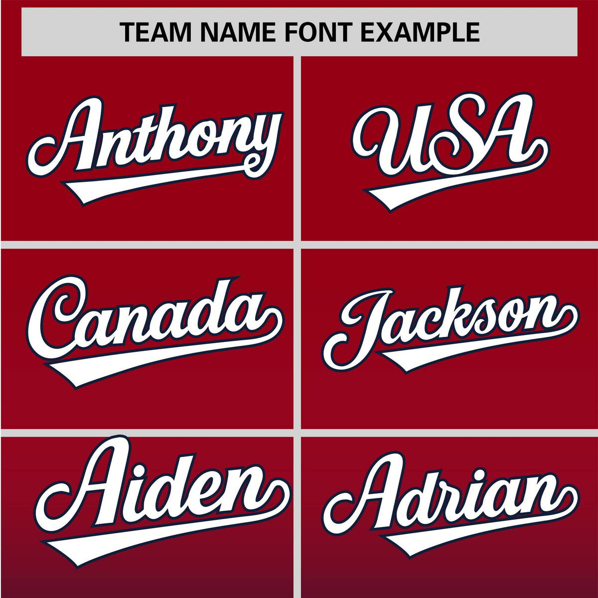 Custom Scarlet Navy-White Authentic Fade Fashion Baseball Jersey