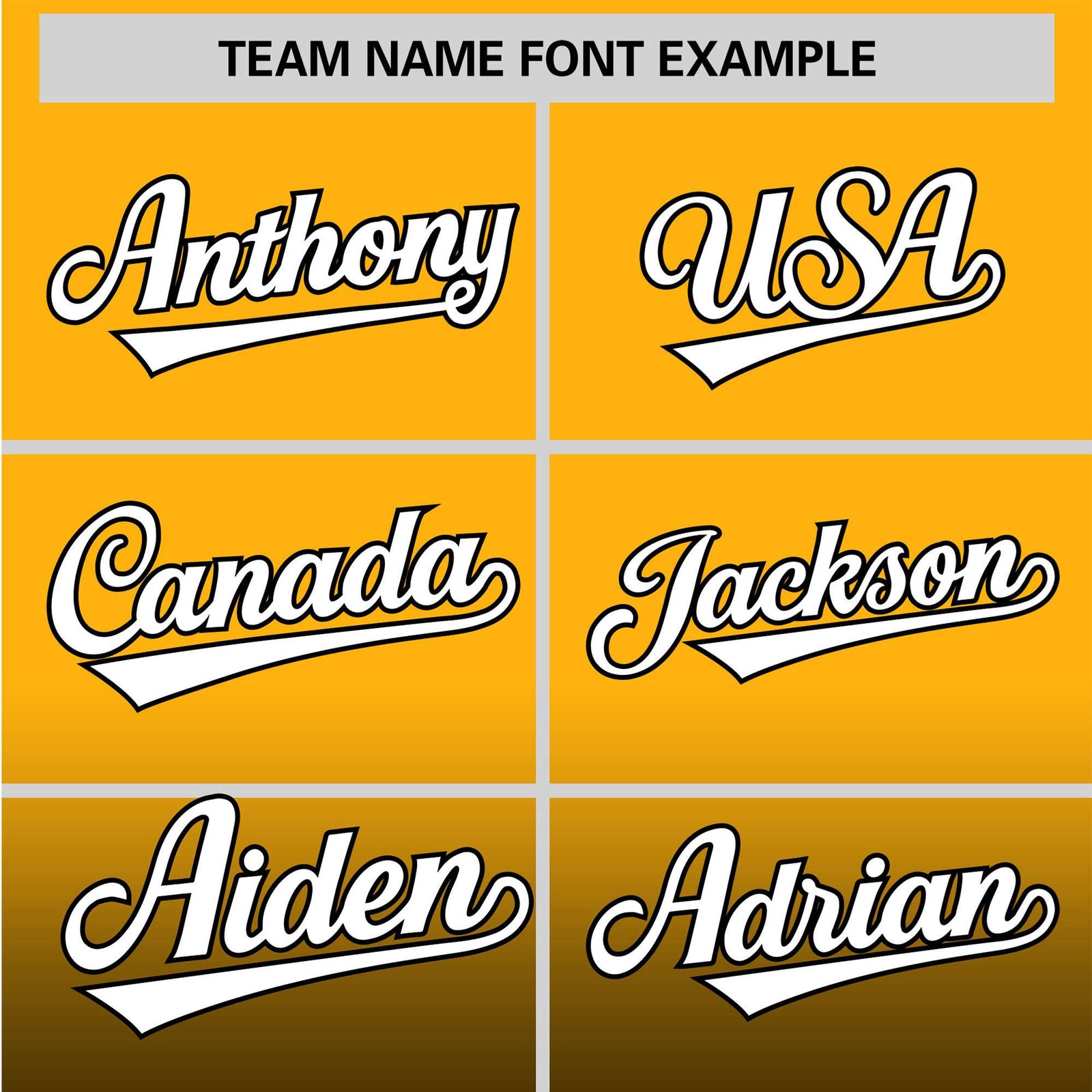 Custom Yellow Black-White Authentic Fade Fashion Baseball Jersey