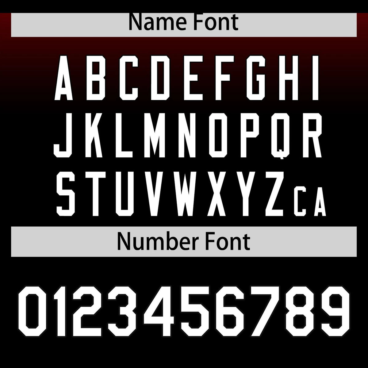 Custom Red Black-White Authentic Fade Fashion Baseball Jersey